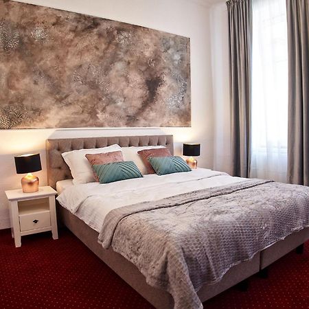Charma Residence Sibiu Dış mekan fotoğraf