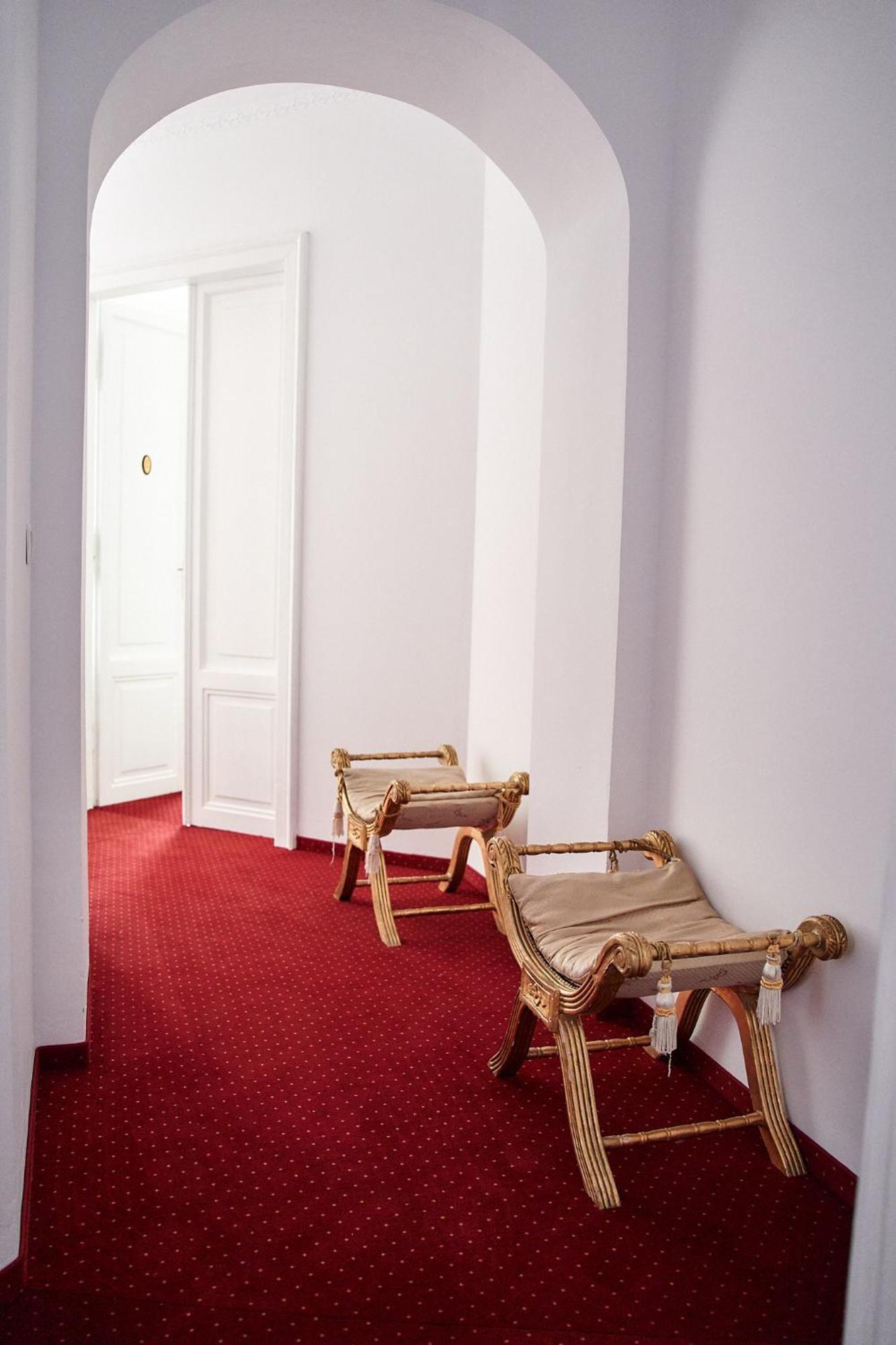 Charma Residence Sibiu Dış mekan fotoğraf
