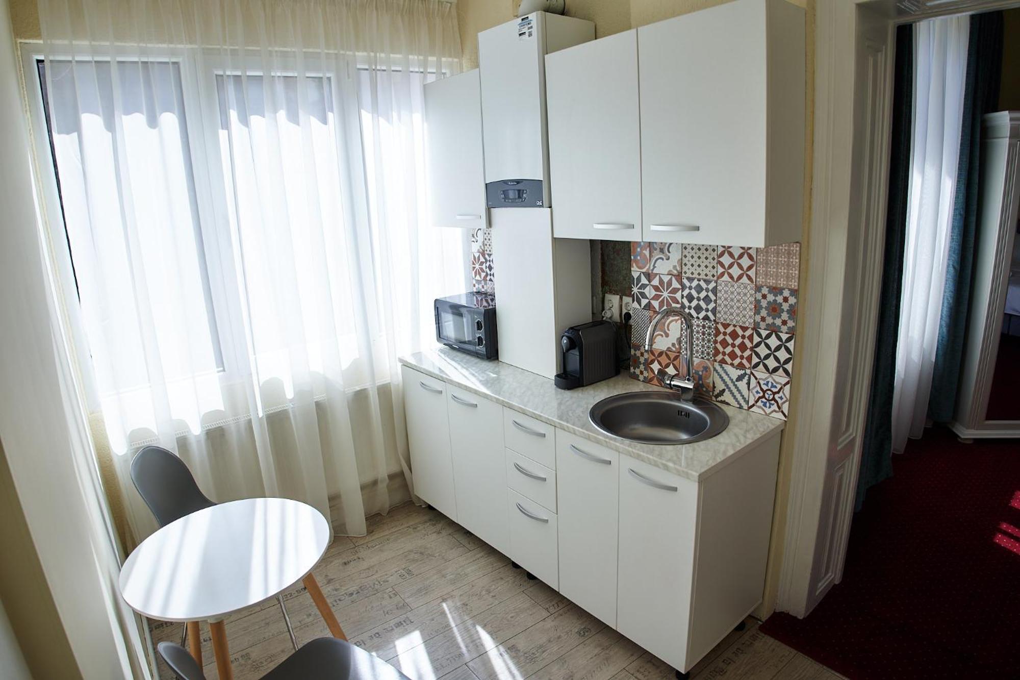 Charma Residence Sibiu Dış mekan fotoğraf