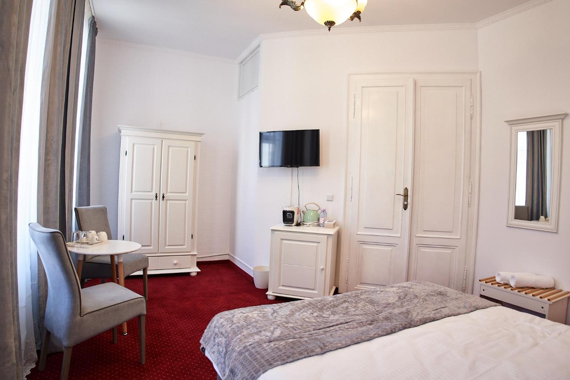 Charma Residence Sibiu Dış mekan fotoğraf